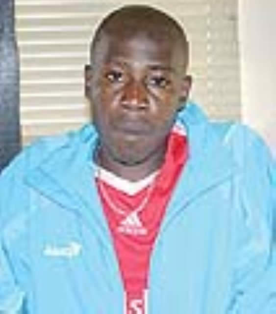 Mthulisi Maphosa
