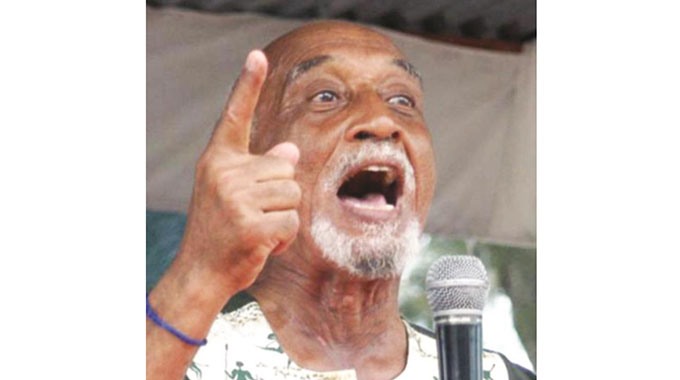 Frelimo mourns founder