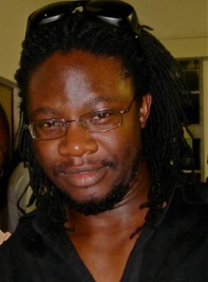 Marcus Gora