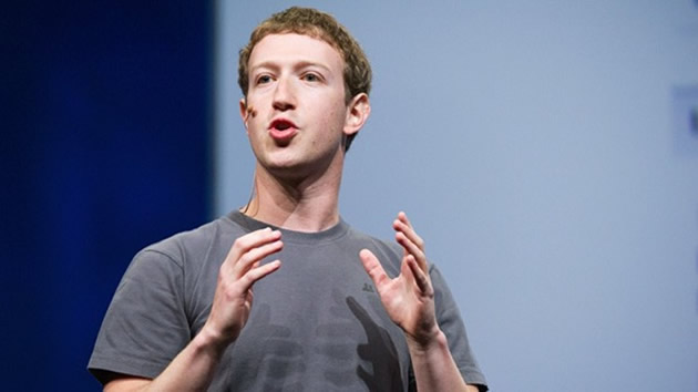 Mark Zuckerberg’s wild, wired world