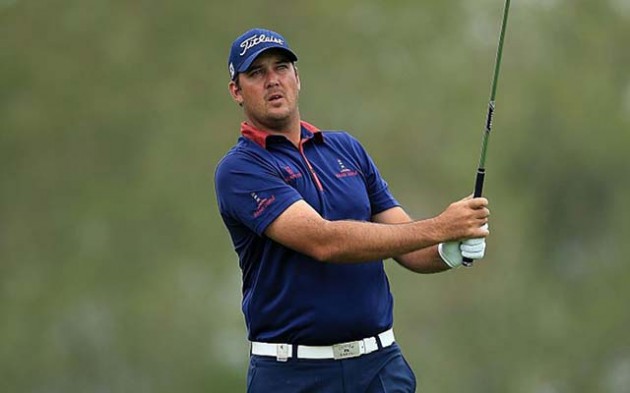 MARK WILLIAMS