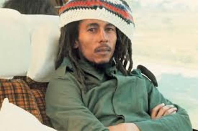 Is brand Marley losing it?