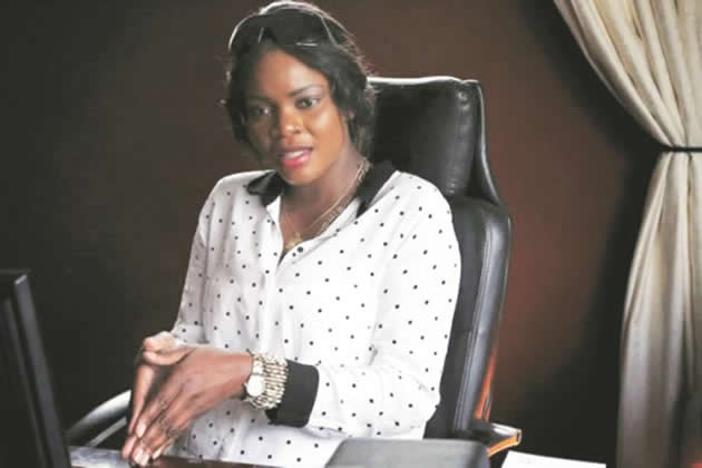 Musha Mukadzi offers free eye surgery for the poor