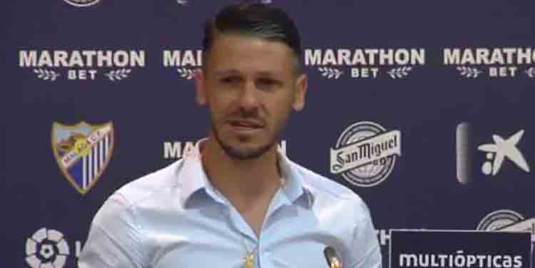 Demichelis  osendeka shangu