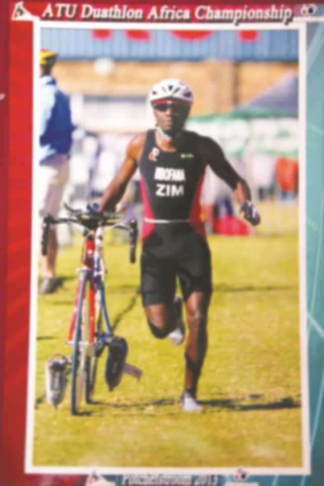 Martin Mbofana