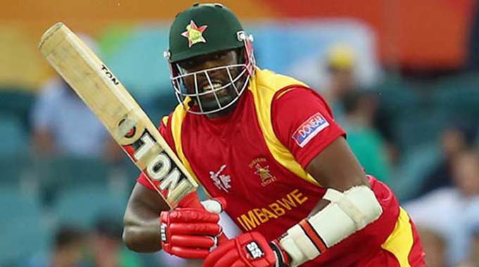 Masakadza’s last chance