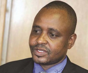 Jonathan Mashingaidze