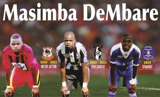 MASIMBA MAMBARE