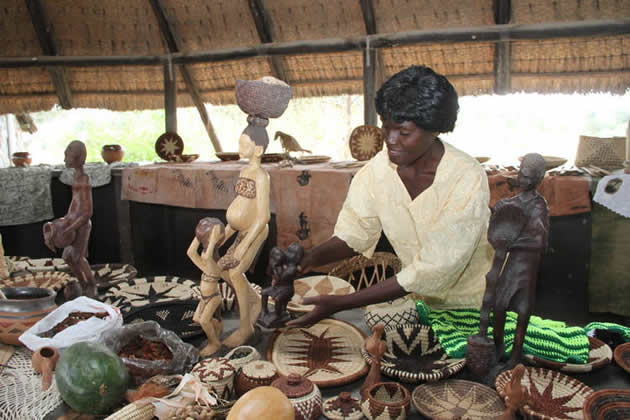 Artists keen to uphold culture