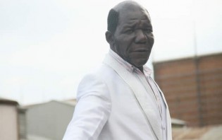 William Masvinu