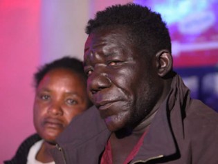 William Masvinu