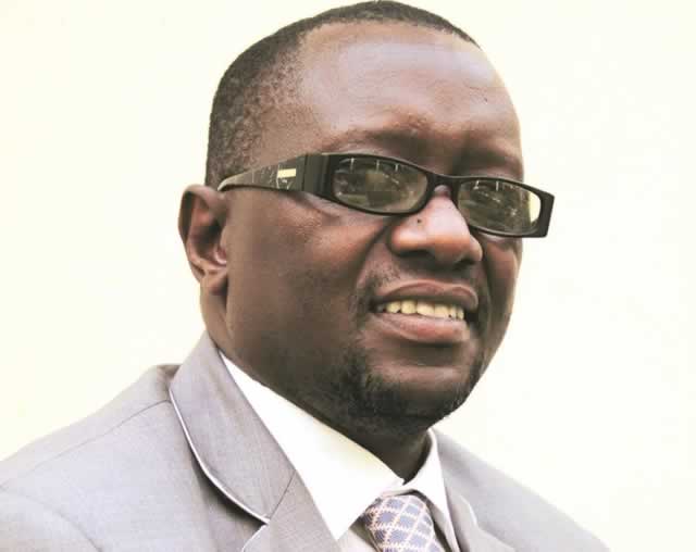 Cde Matangaidze