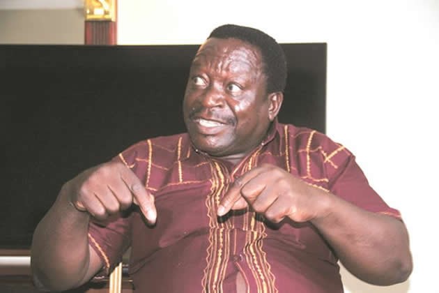 Cde Matemadanda