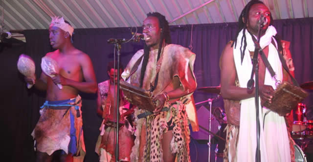 Mbira night promises fireworks