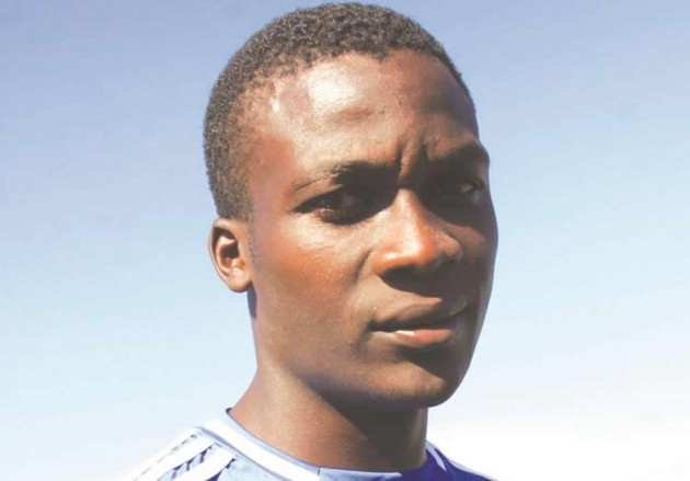 Augustine Mbara