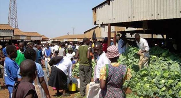‘Bring Mbare Musika to farmers’