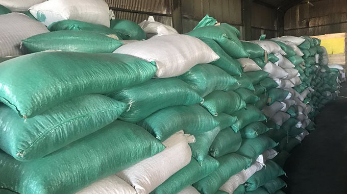 Matani 39 000 embeu yechibage otarisirwa