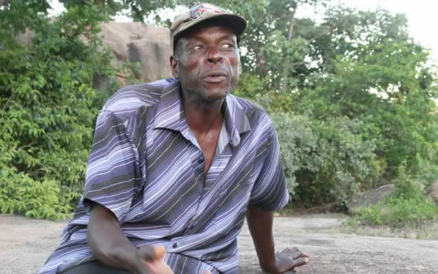 Mabhonzo paguva idzva