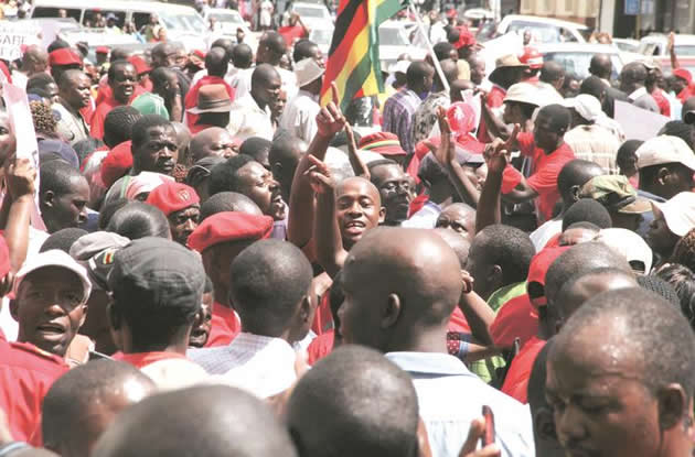 MDC-T’s mother of all disappointments