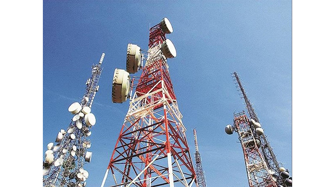 Covid-19 exposes need for robust telecoms infrastructure