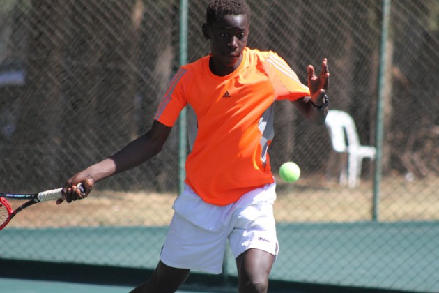 Mehluli Sibanda