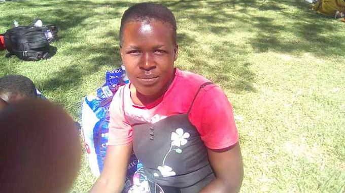 ‘Kugara mumigwagwa handi kuda’
