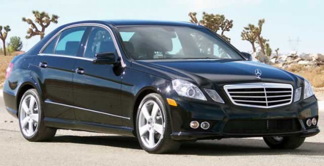 Ministers are entitled to a Mercedes Benz sedan E-Class either E300 petrol or E350 diesel as one of their many official vehicles
