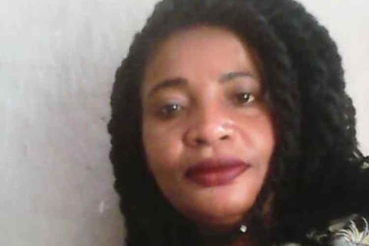 ‘pasina mwaa hapana rudo’