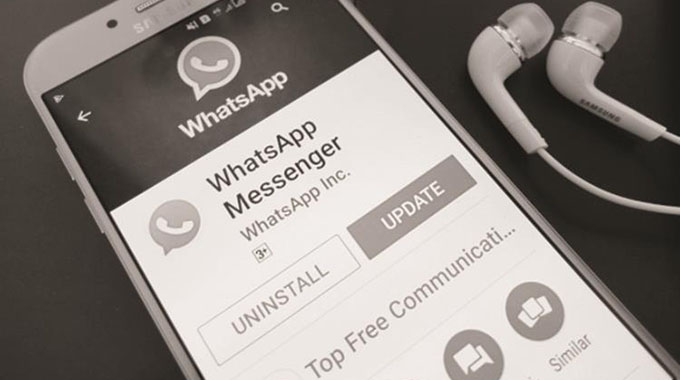 Childless women turn to WhatsApp for support