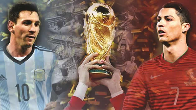 Messi, CR7’s defining moment