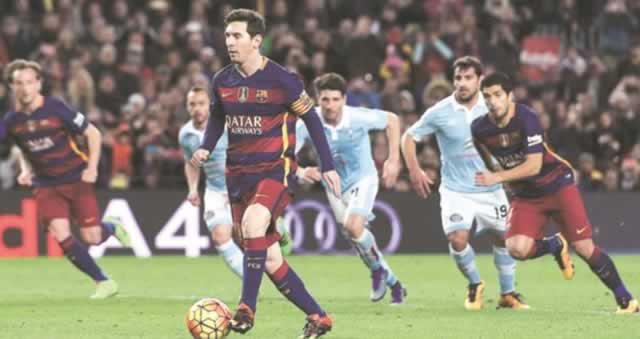 Messi, Suarez ‘penalty of the century’ rehearsed: Neymar