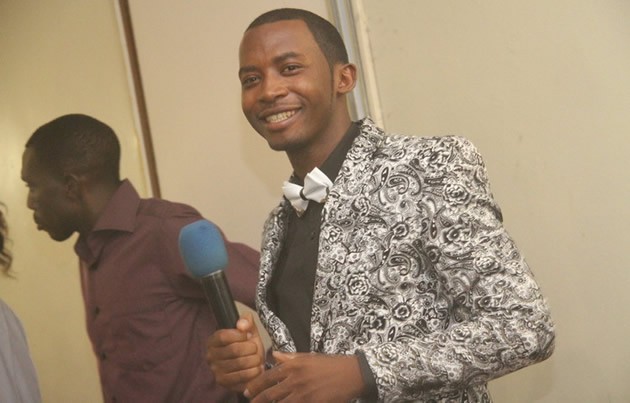 Mathias Mhere