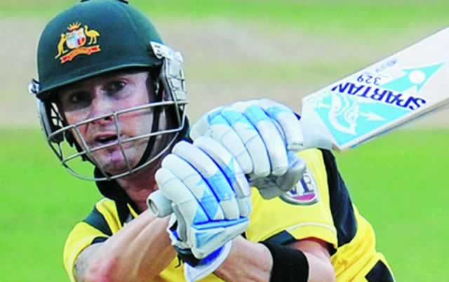 Aussies taking Zim seriously
