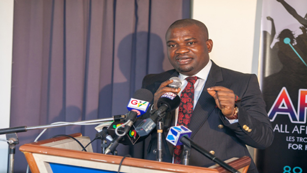 AFRIMA calls for entries