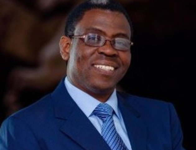 I will make way: Blue Ribbon CEO
