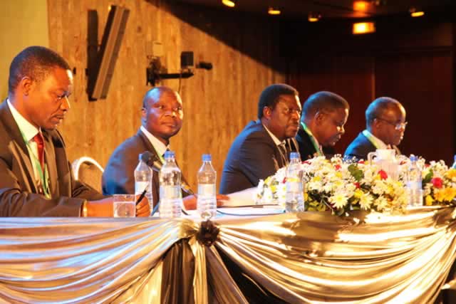 Mining sector in 35pc growth