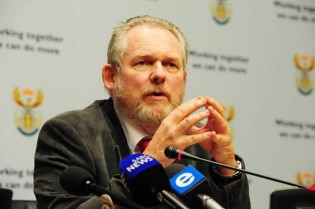 Rob Davies