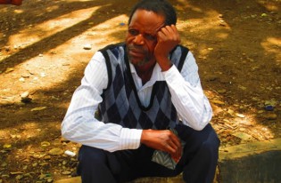 MISHECK MBOFANA 5