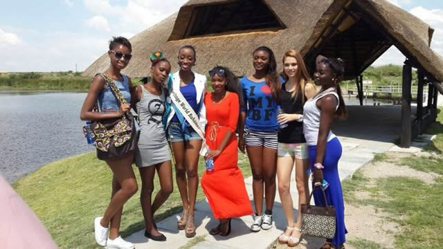 Miss Heritage preps gather momentum