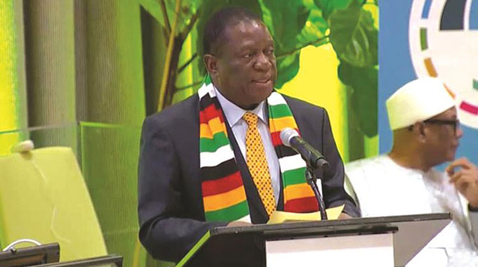 6 600 clinics on cards: President