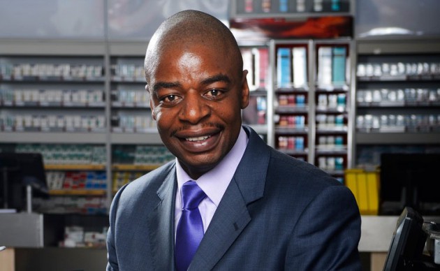 MR ADAM MOLAI  . . . “Savanna Tobacco proudly became the first Zimbabwean company in the food and beverages sector to achieve ISO 9001 for quality; ISO 14001 certification for Environmental Management and ISO 18001 for Occupational Health and Safety” 