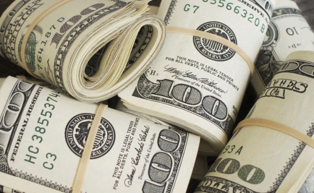 If money is what you value most, then you are poor because there are so many things that are more valuable than money