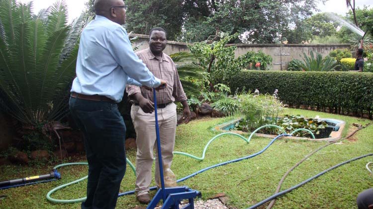 ‘Tengai michina yemadiridziro’