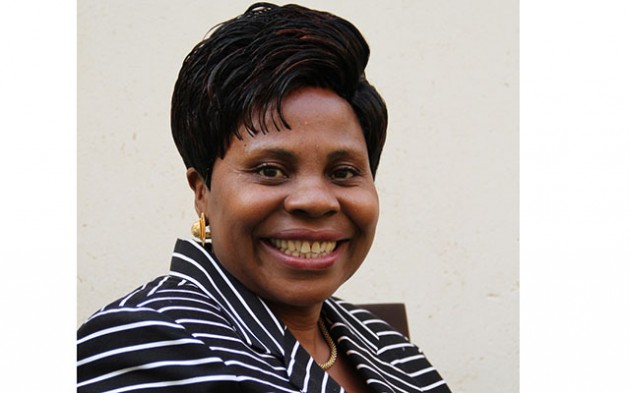 Minister Mutsvangwa