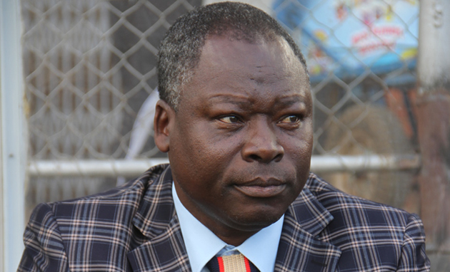 Moses Chunga