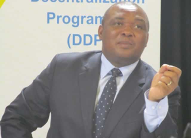 Concern over possible coup in Lesotho
