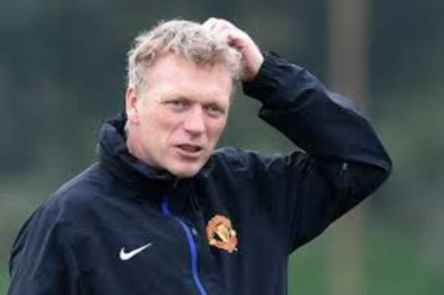 Moyes akawana basa kuSpain