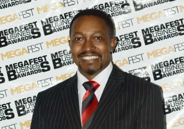  Mr Moyo