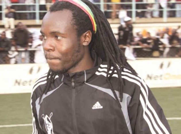 Peter Moyo
