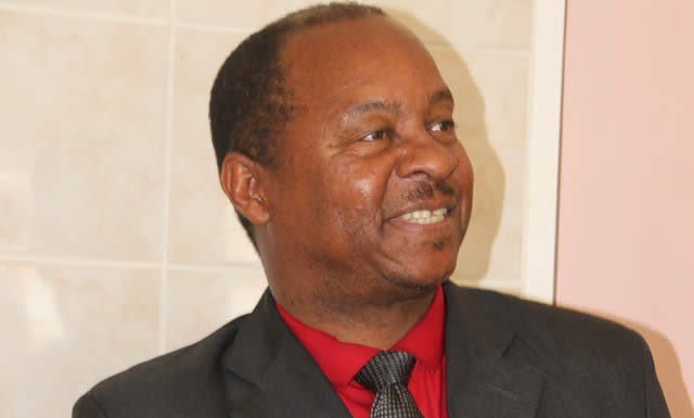 Zvinoitika, hapana huroyi: Dr Moyo